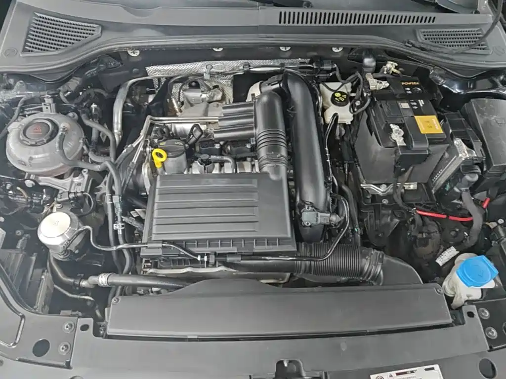 Volkswagen Passat — миниатюра 20