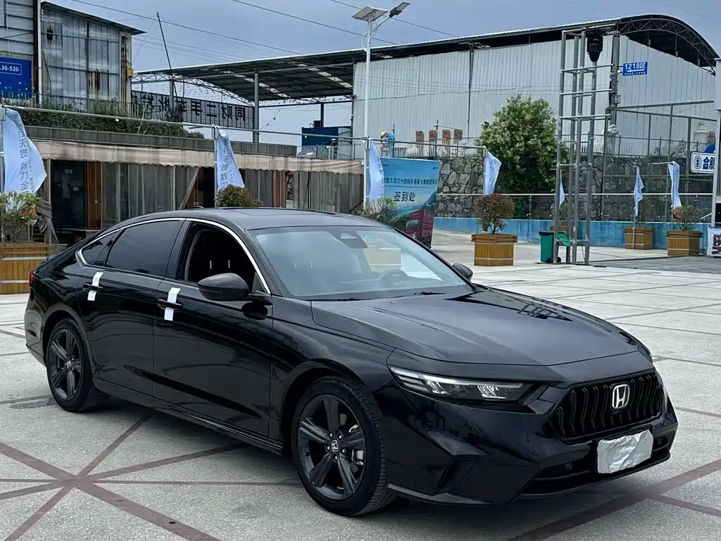 Honda Inspire 260TURBO Fine Comfort Edition, фото 3