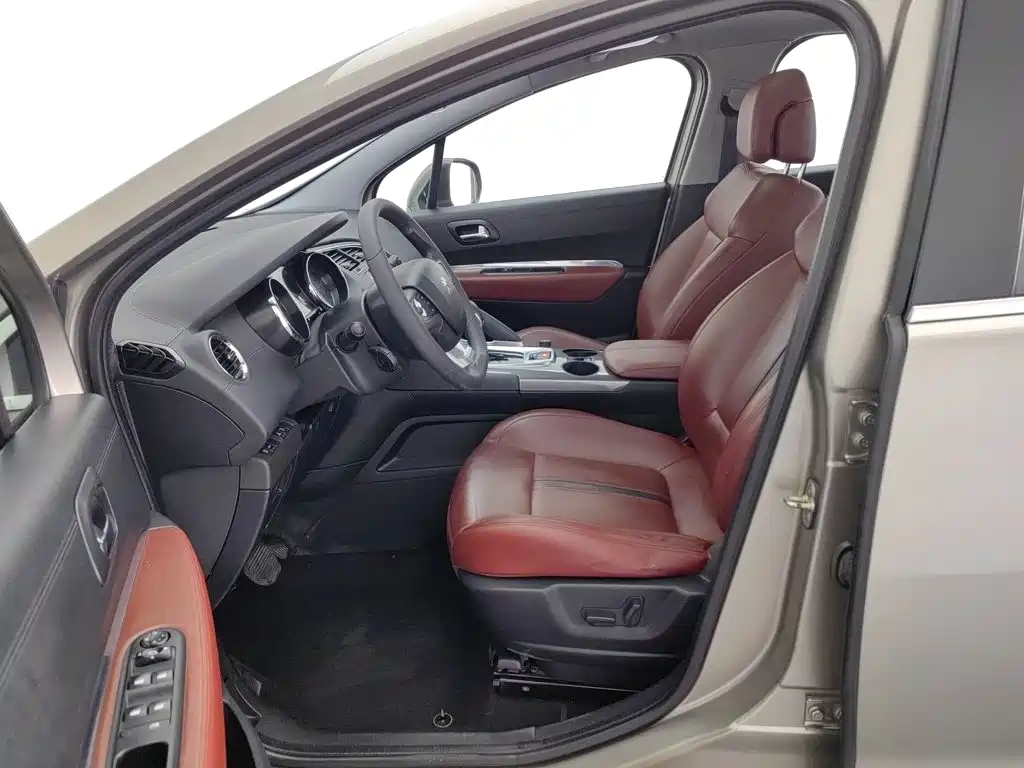 Peugeot 3008 — миниатюра 10