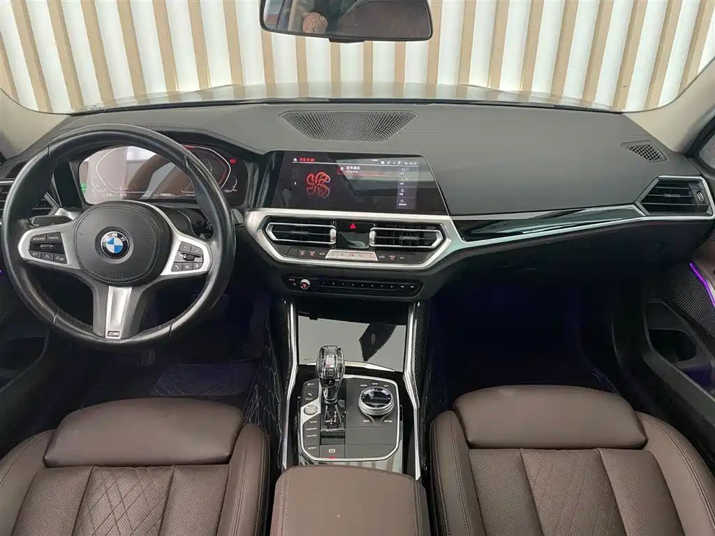 BMW 3 Series — миниатюра 6