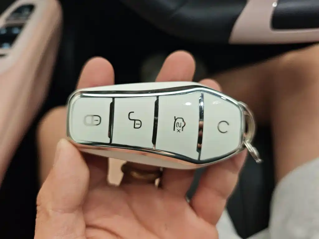 BYD Seagull — миниатюра 9