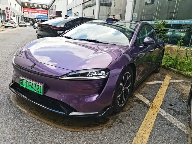 2025 Chery Zhijie