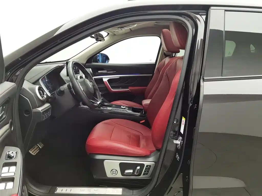 WEI PAI WEI BRAND VV5