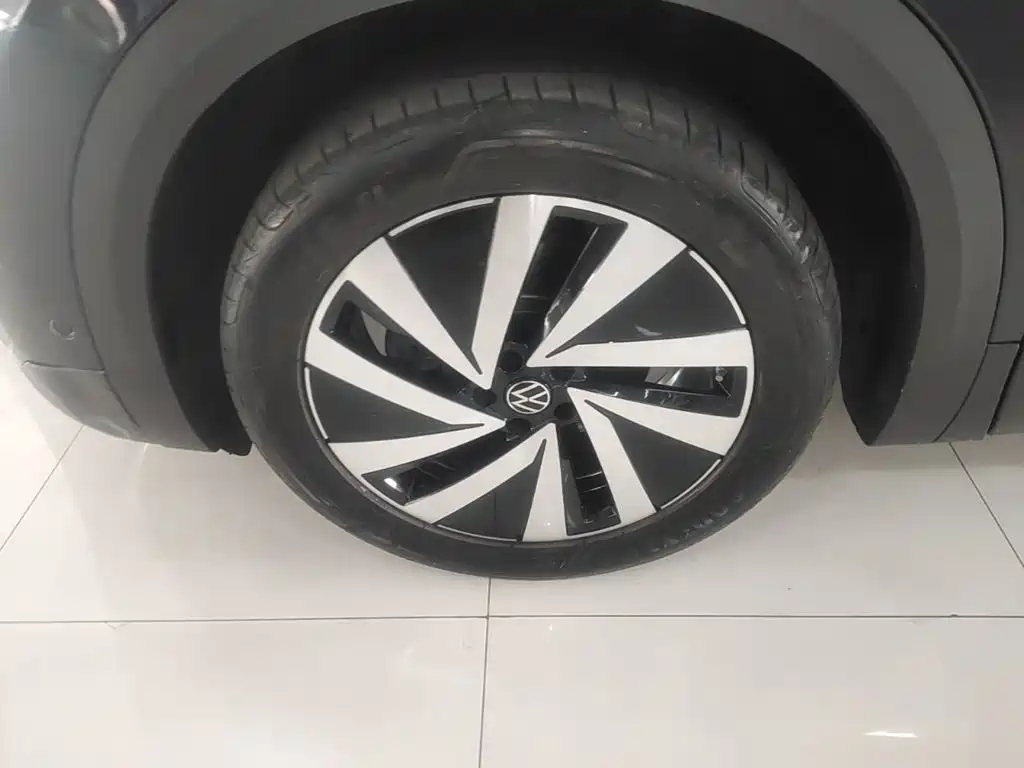 Volkswagen Talagon — миниатюра 23
