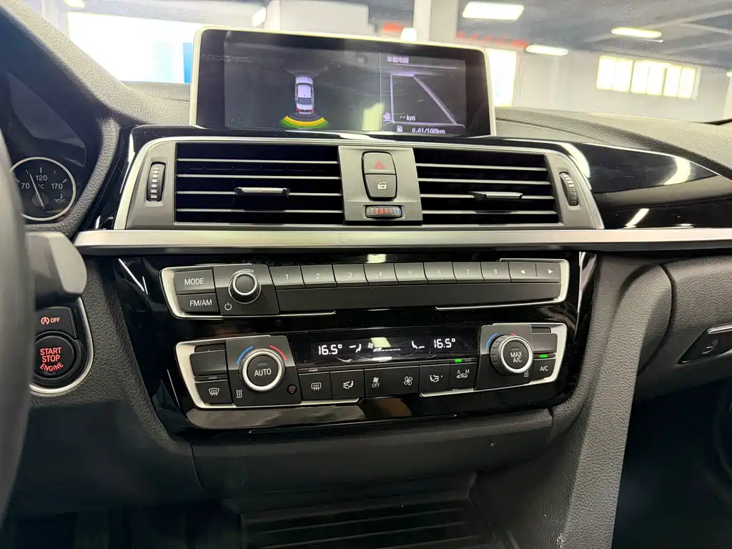 BMW 3 Series — миниатюра 16