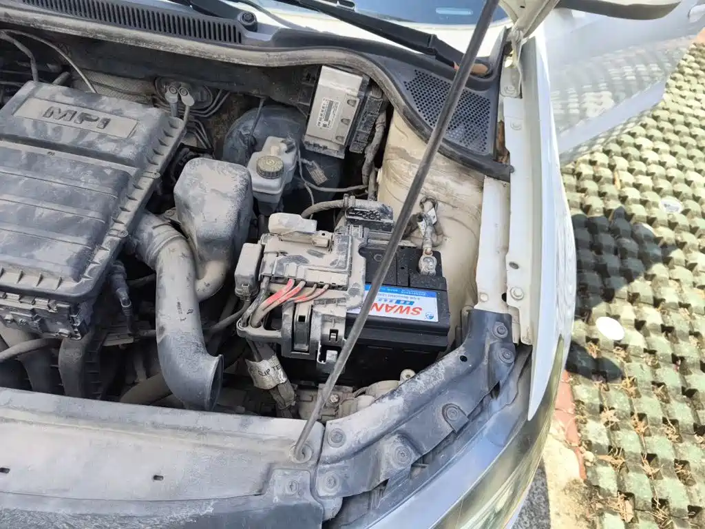 Volkswagen Polo — миниатюра 21