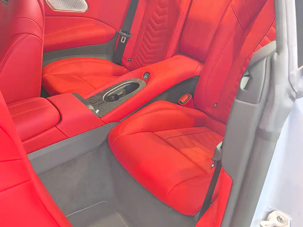 Maserati GranTurismo 2023 3.0T Modena