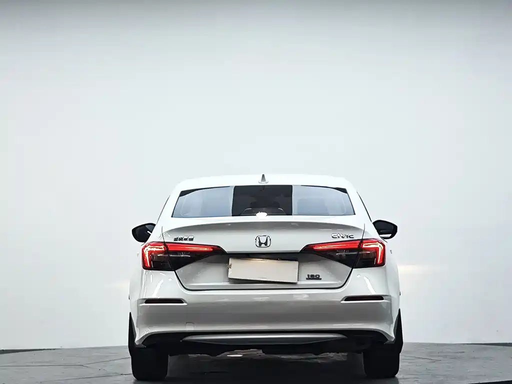 Honda Civic 2022 180TURBO CVT