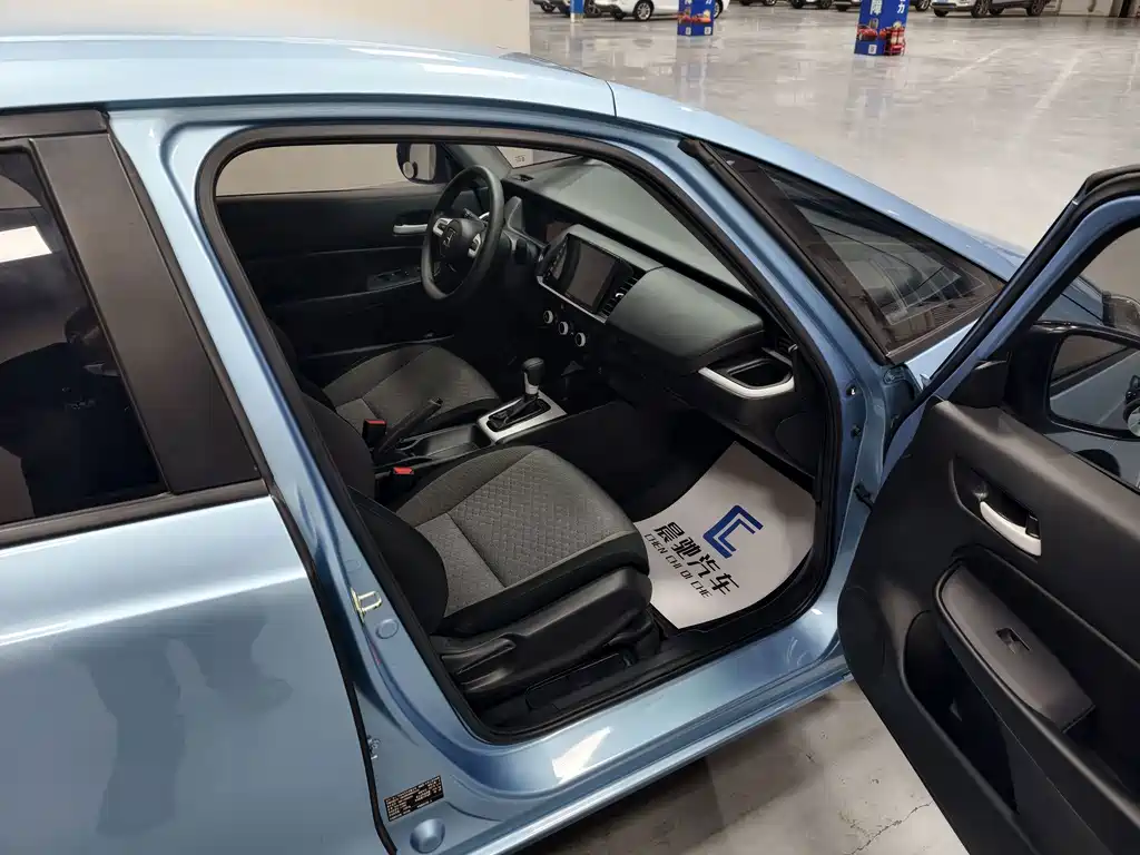 Honda Fit — миниатюра 16