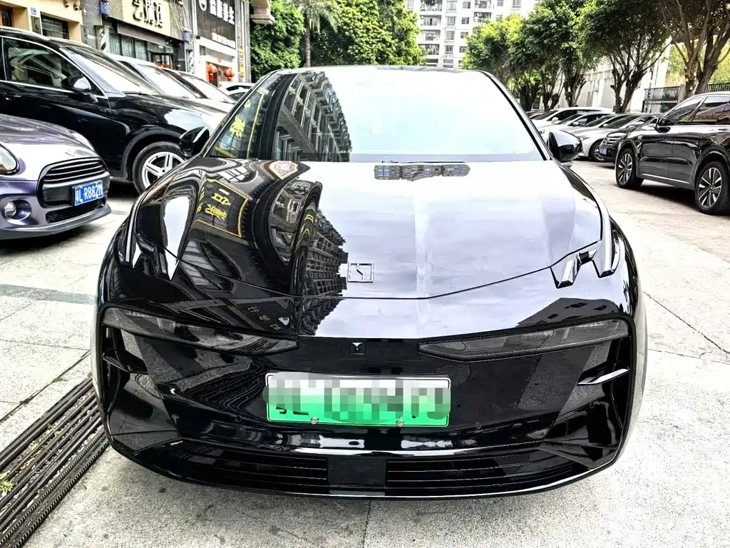 ZEEKR EXTREME KRYPTON X