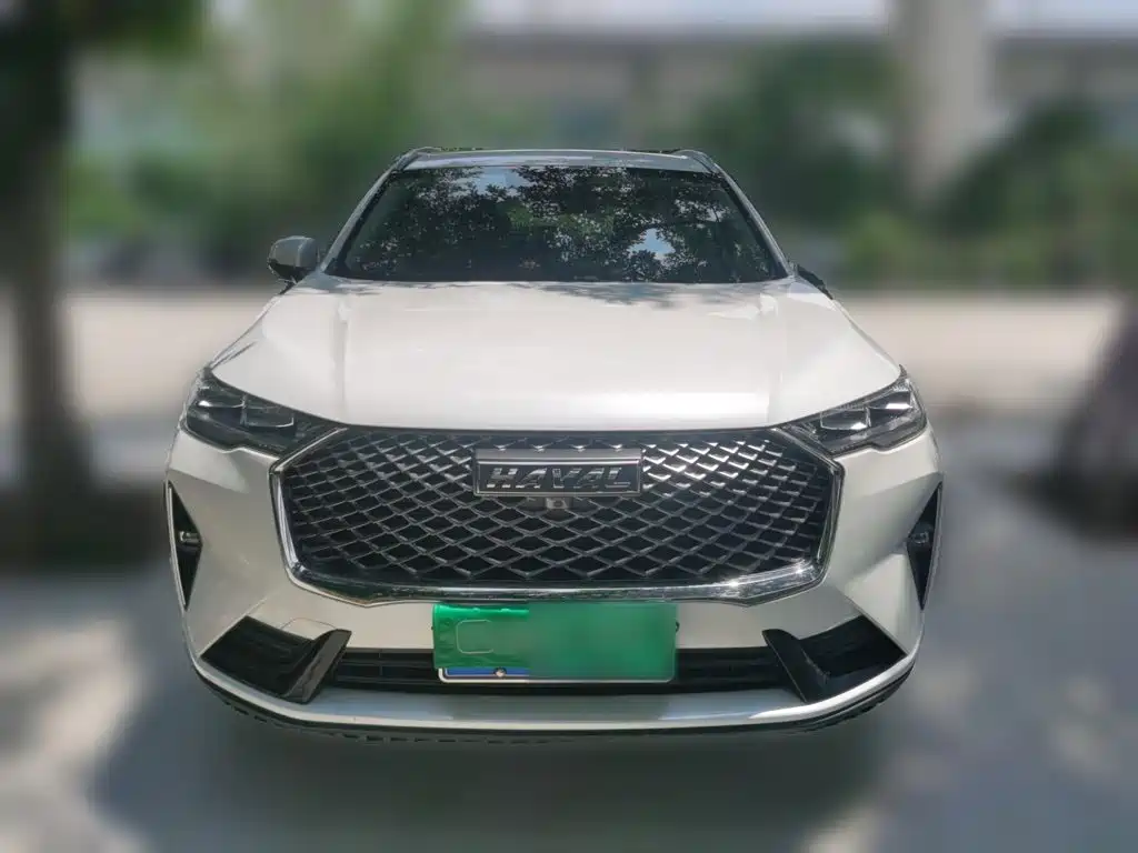 Haval H6 — миниатюра 2