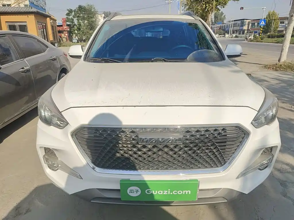 Haval M6 — миниатюра 3