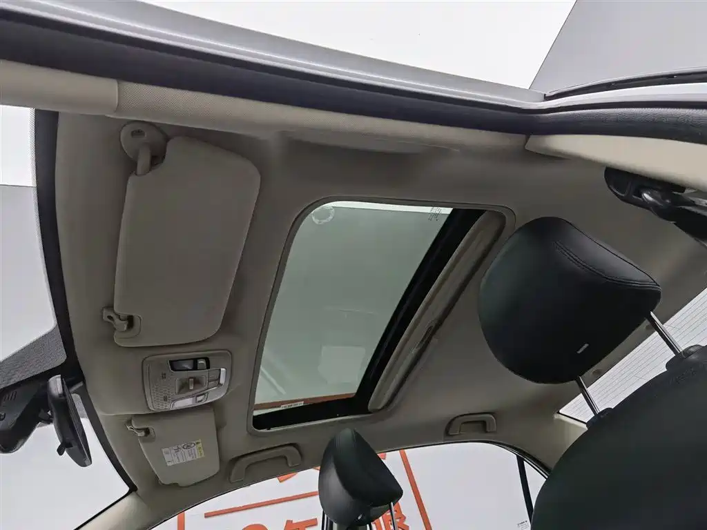 GEELY AUTOMOBILE VISION