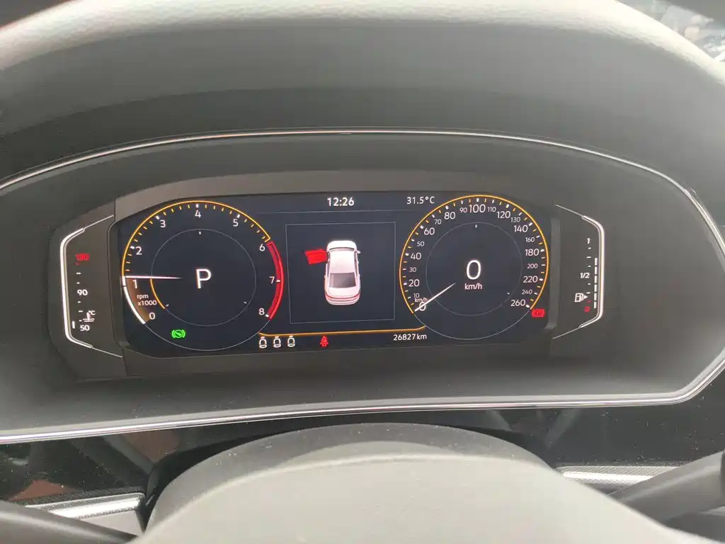 Volkswagen Passat — миниатюра 7