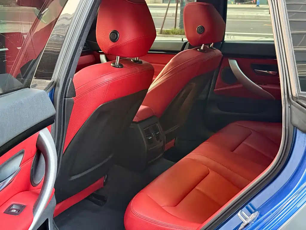 BMW 4 Series — миниатюра 9