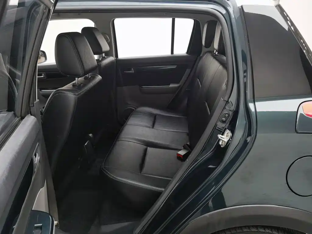 Suzuki Swift — миниатюра 15