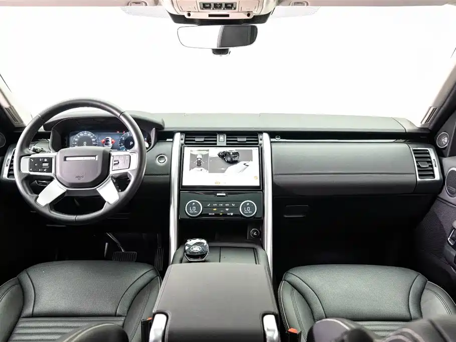 Land Rover Discovery 2024 360PS S