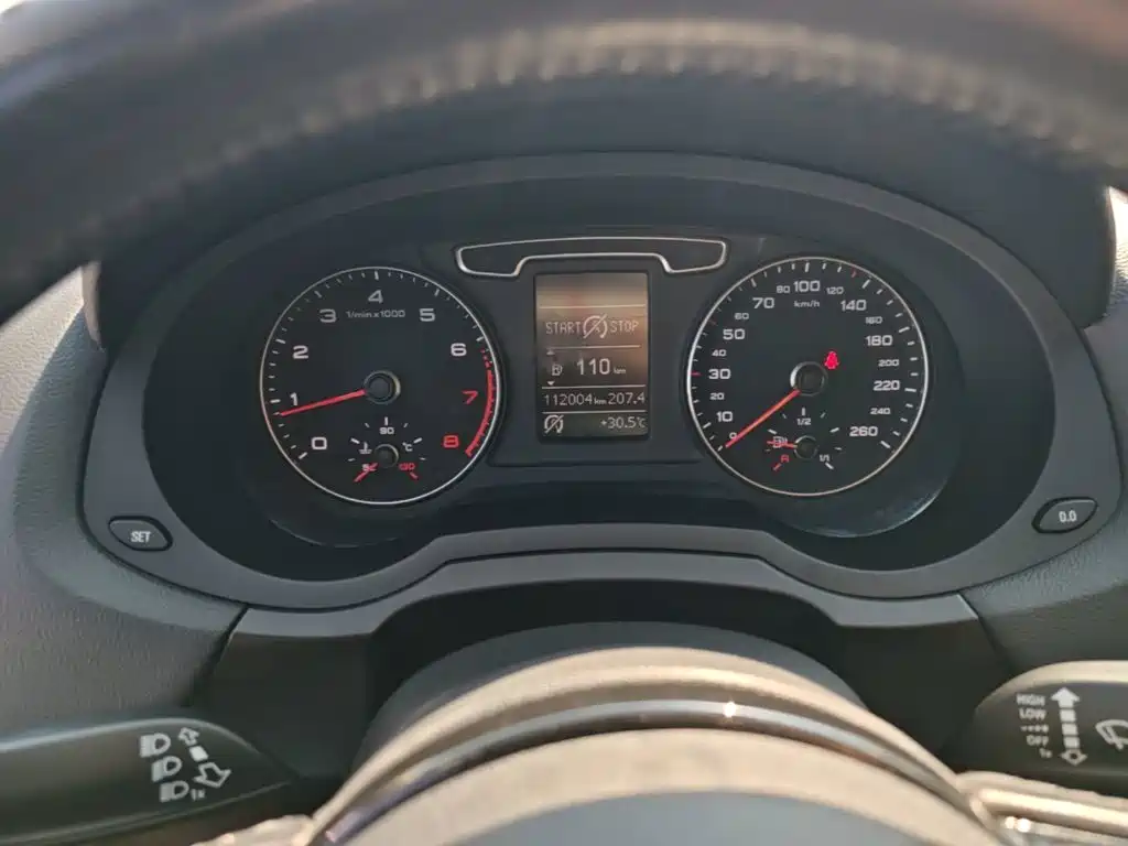 Audi Q3 — миниатюра 12