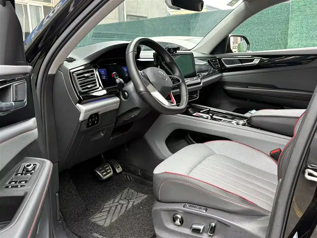 Volkswagen Teramont 2023 X 380TSI Luxury