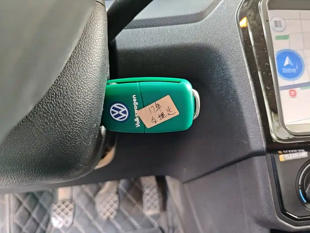 Volkswagen Jetta — миниатюра 9