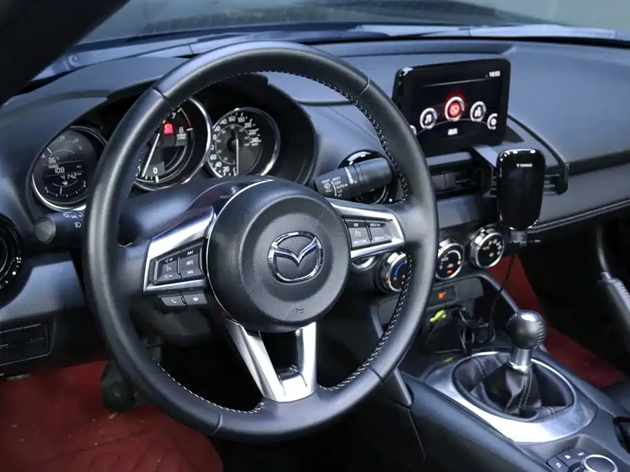 Mazda MX-5 — миниатюра 15