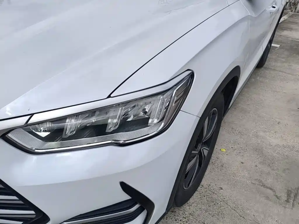 BYD Pro New Energy — миниатюра 24