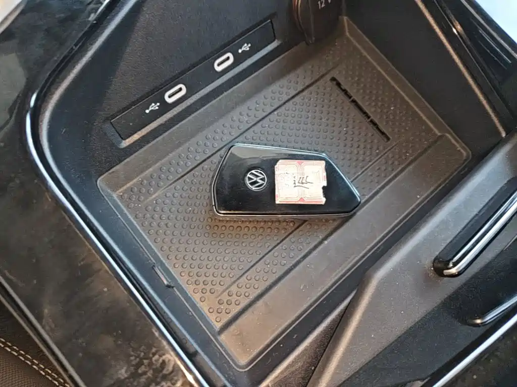 Volkswagen Tavendor — миниатюра 9