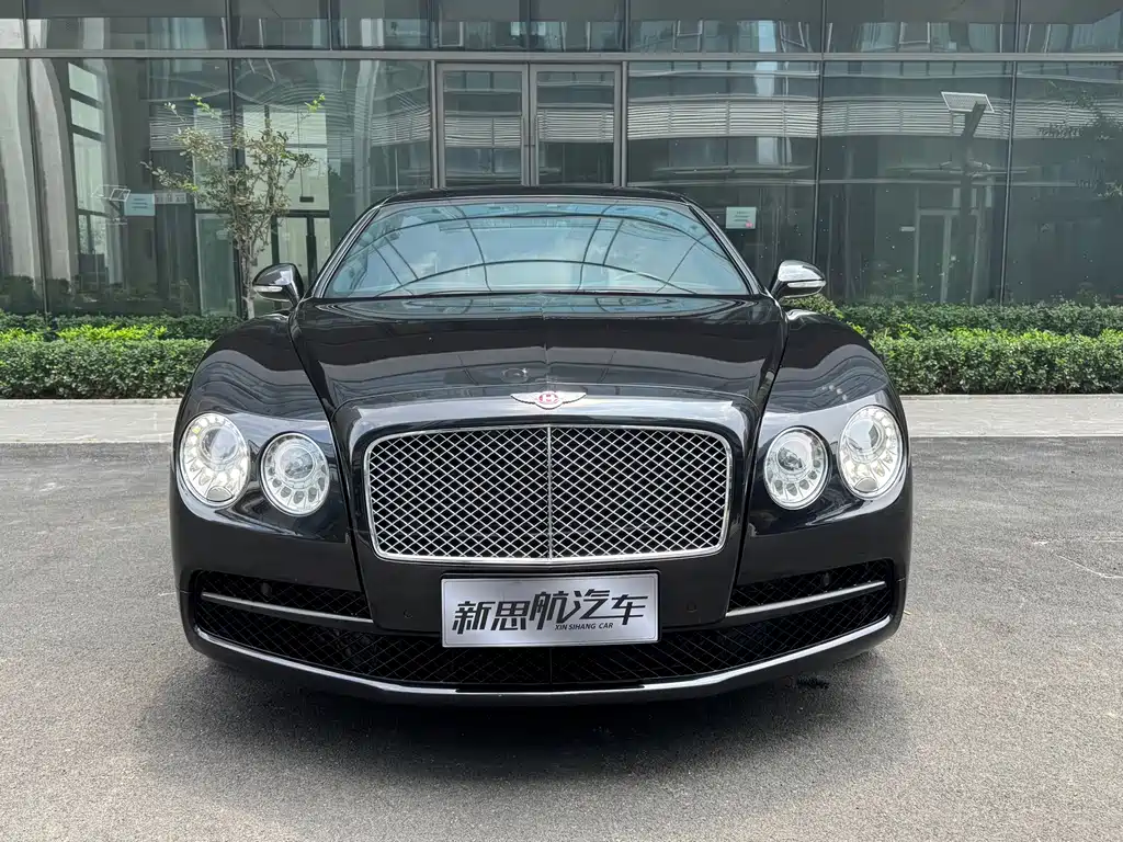 BENTLEY FLYING