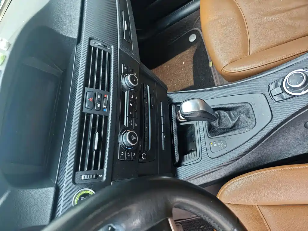 BMW 3 Series (Import) — миниатюра 12