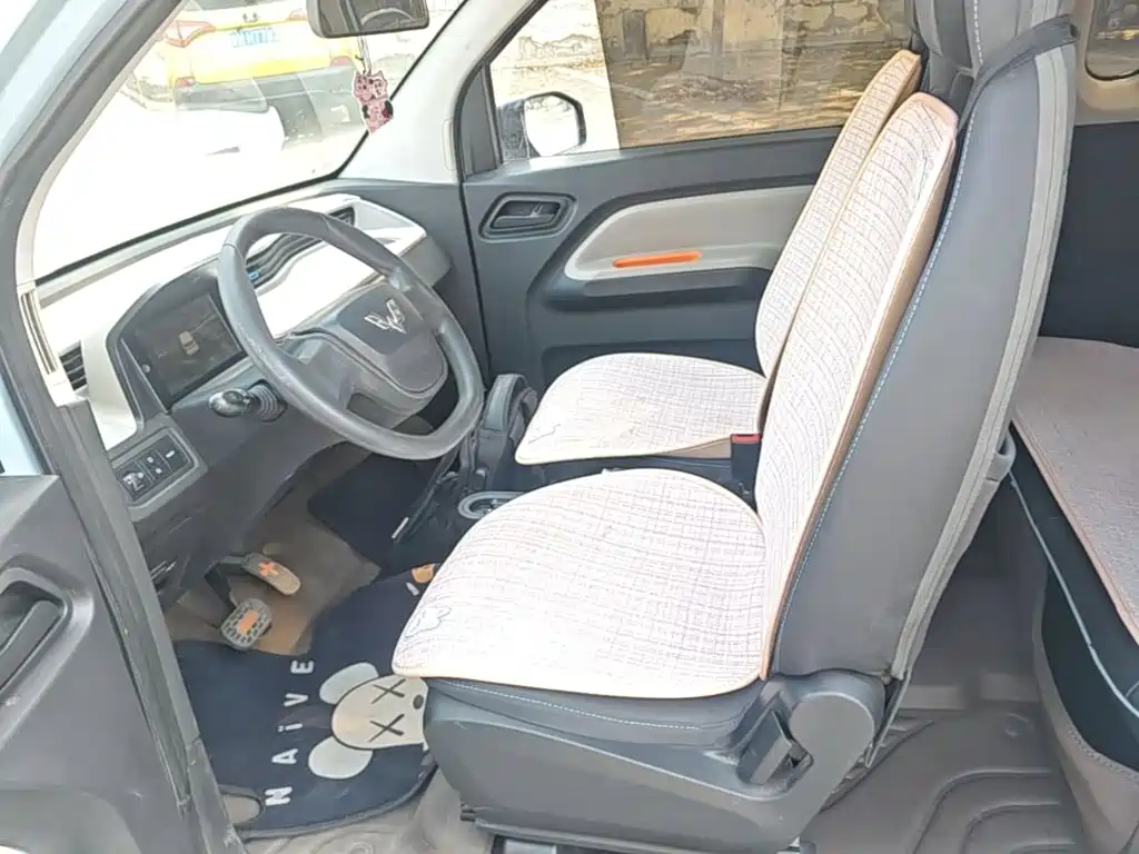 Wuling MINIEV — миниатюра 15