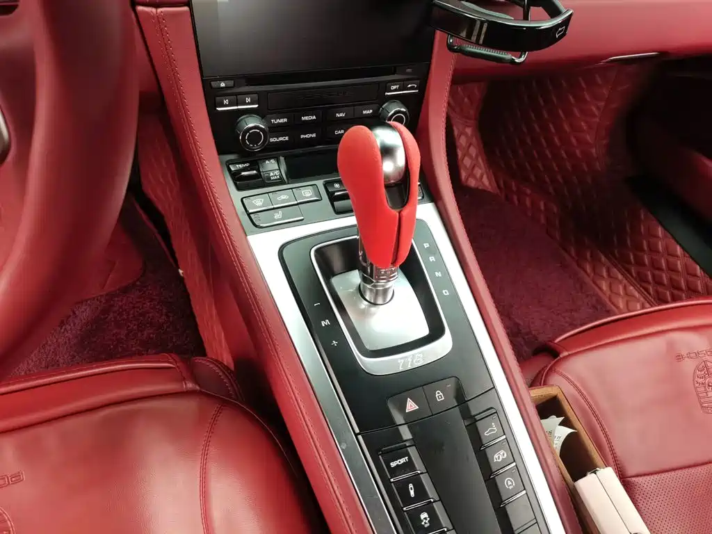 Porsche 718 — миниатюра 14
