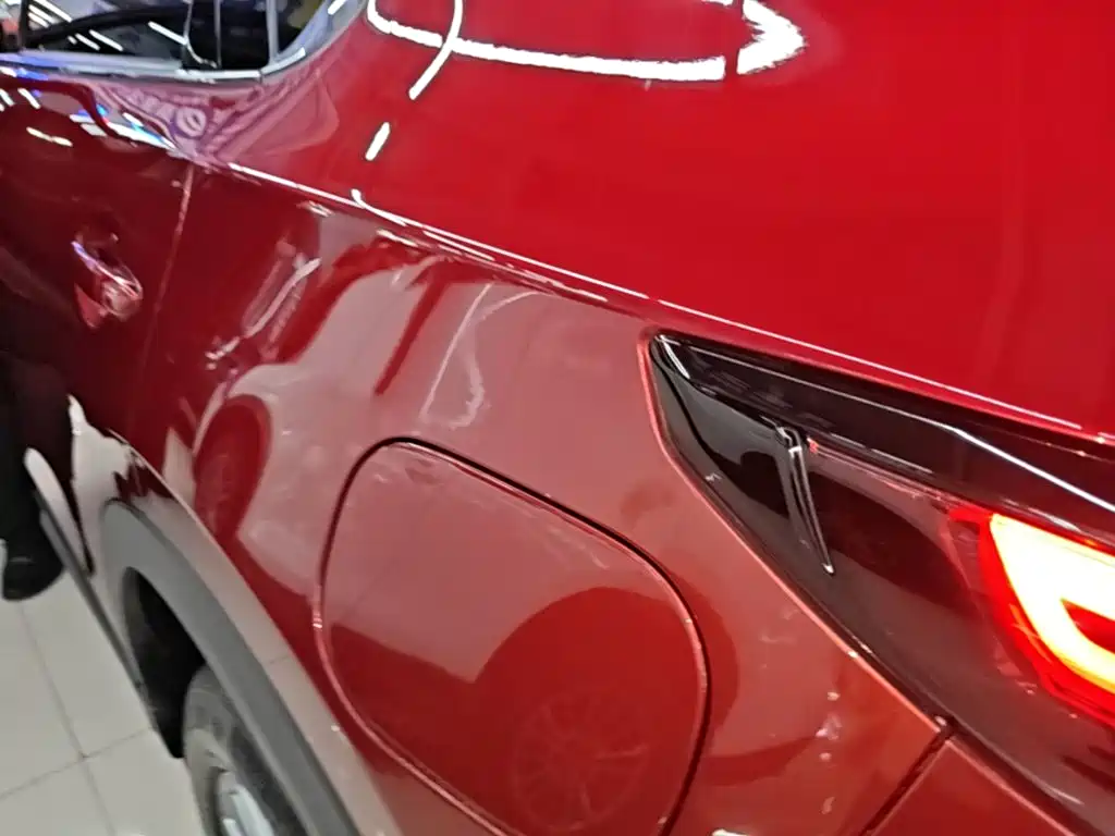 Mazda CX-5 — миниатюра 5