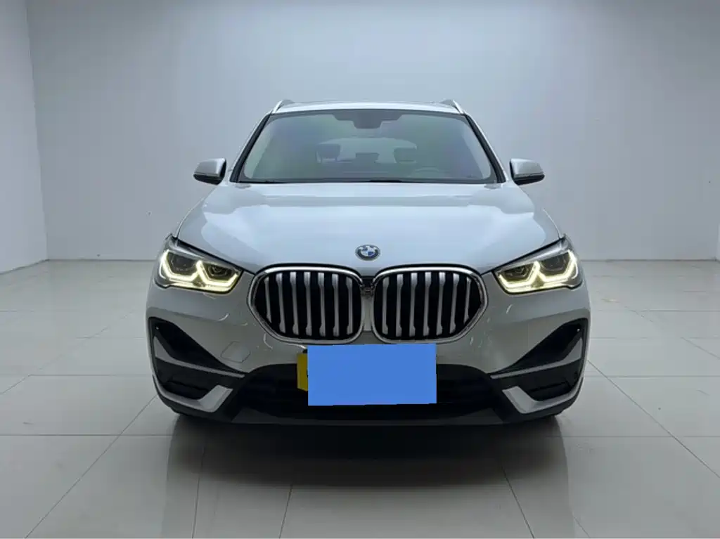BMW X1 — миниатюра 2