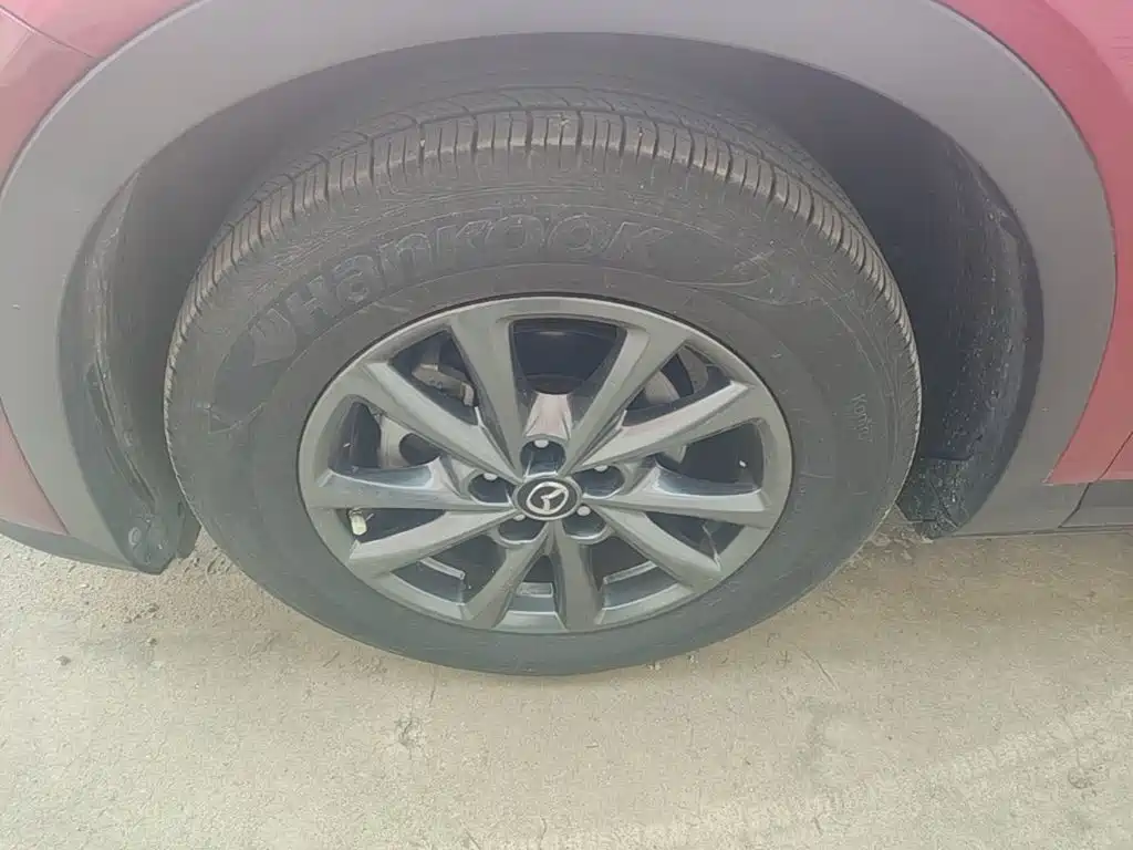 Mazda CX-4 — миниатюра 23