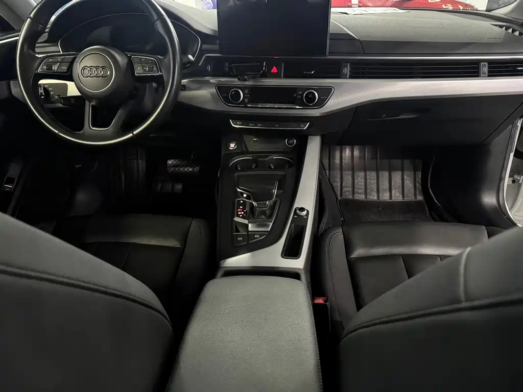 Audi A5 (Import) — миниатюра 5
