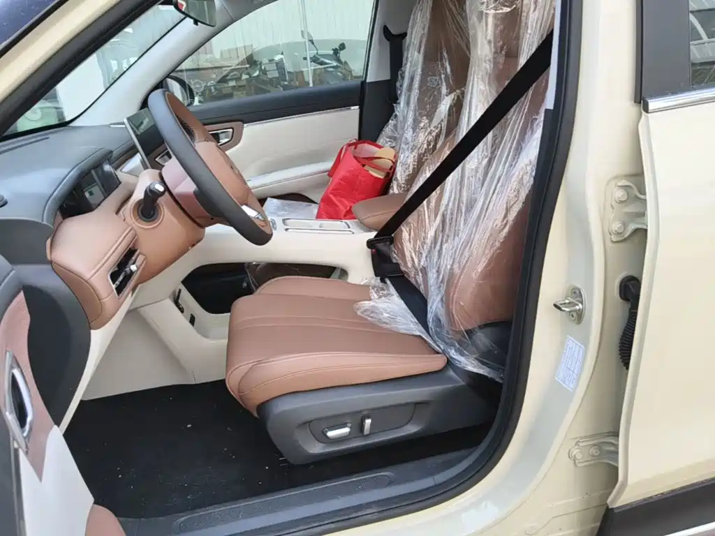 Wuling Binguo S — миниатюра 15