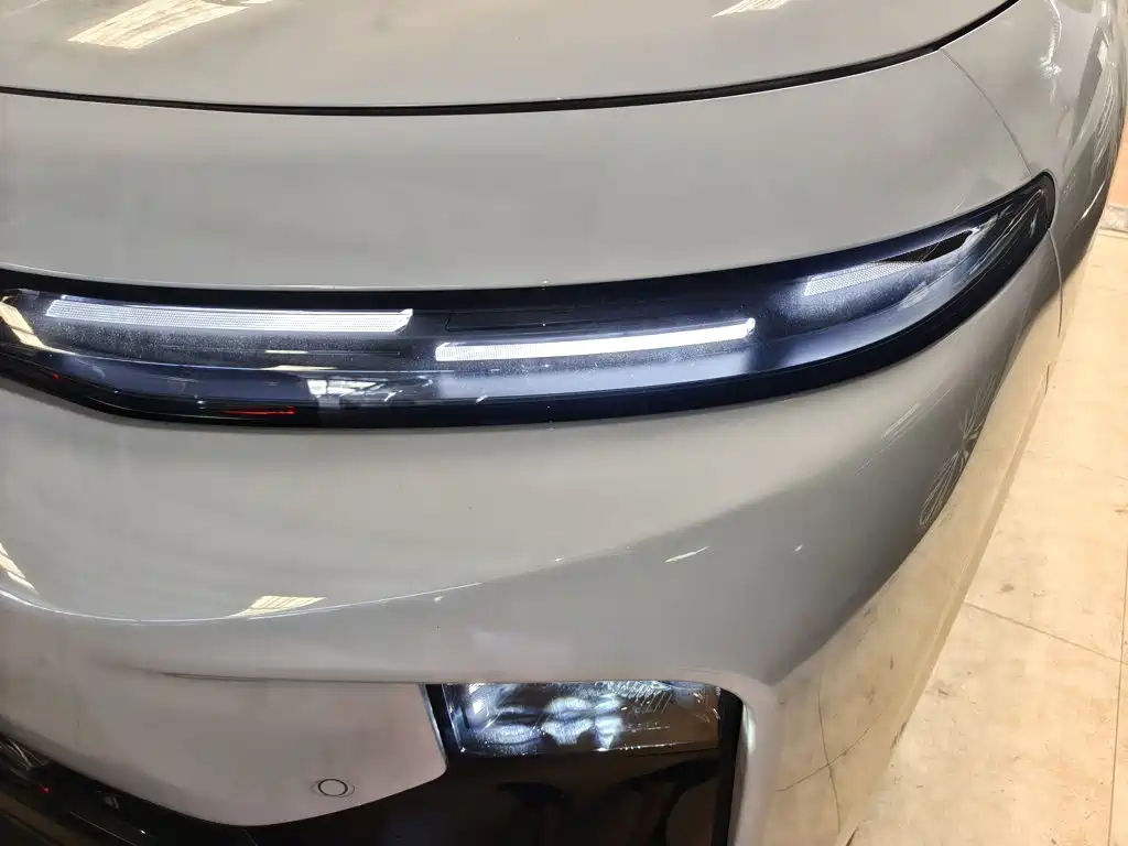 Leapmotor Leapmotor B10 — миниатюра 24