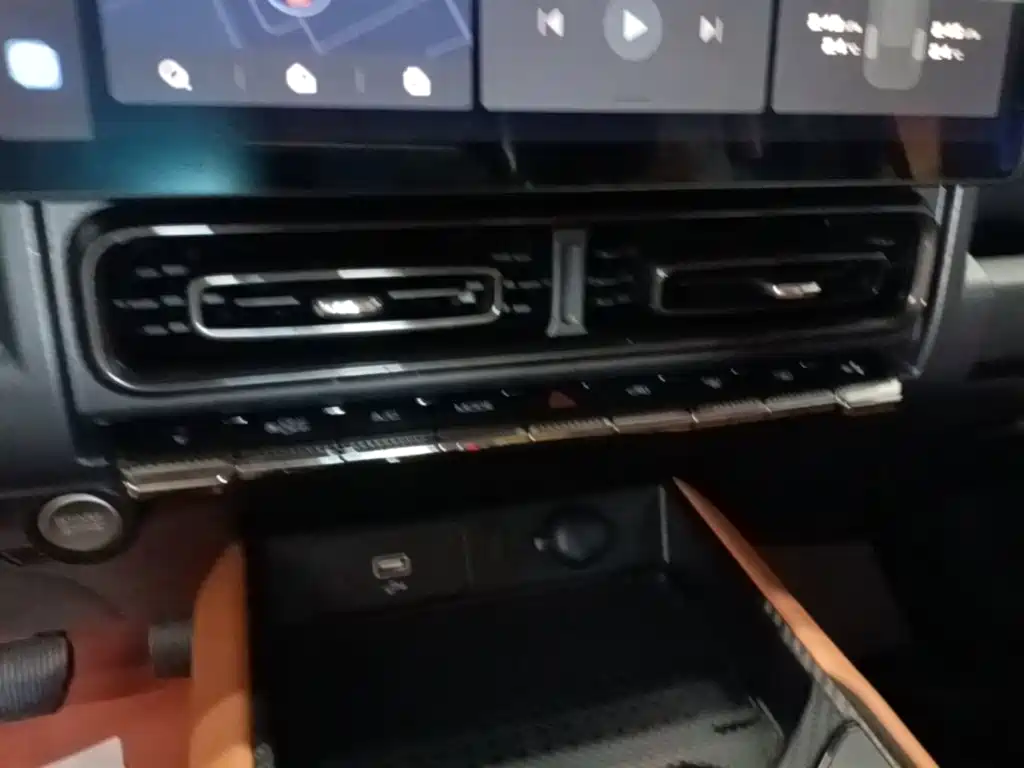 Haval Menglong New Energy — миниатюра 13