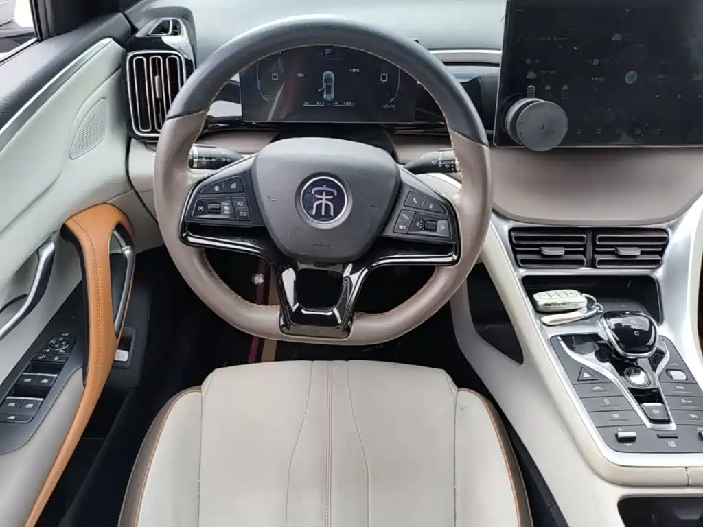 BYD Pro New Energy — миниатюра 11