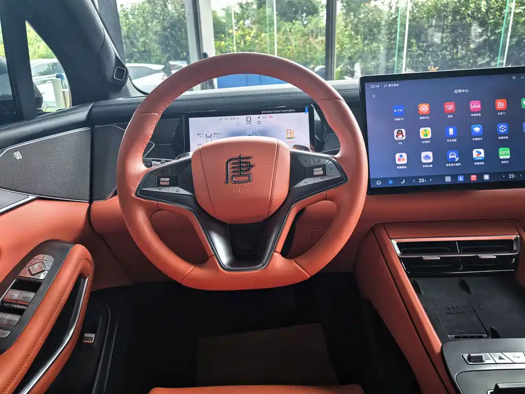 BYD Дон Л. — миниатюра 4