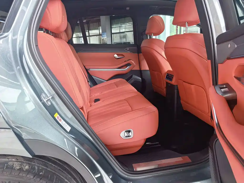 BYD Дон Л. — миниатюра 16