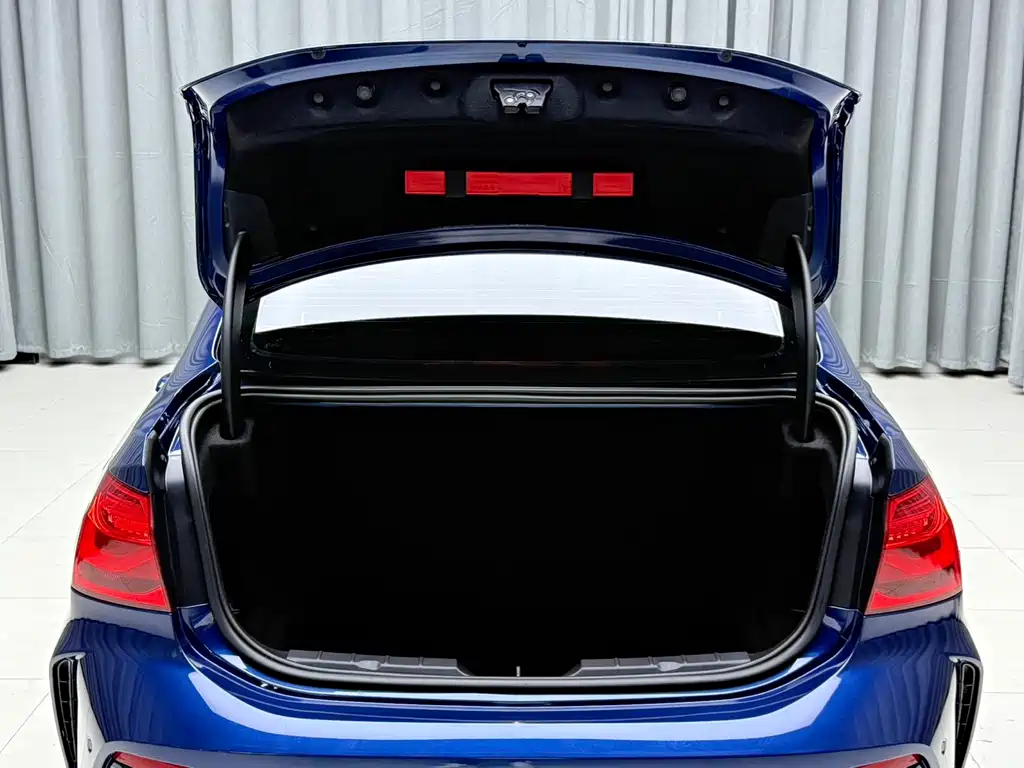 BMW 1 Series — миниатюра 19