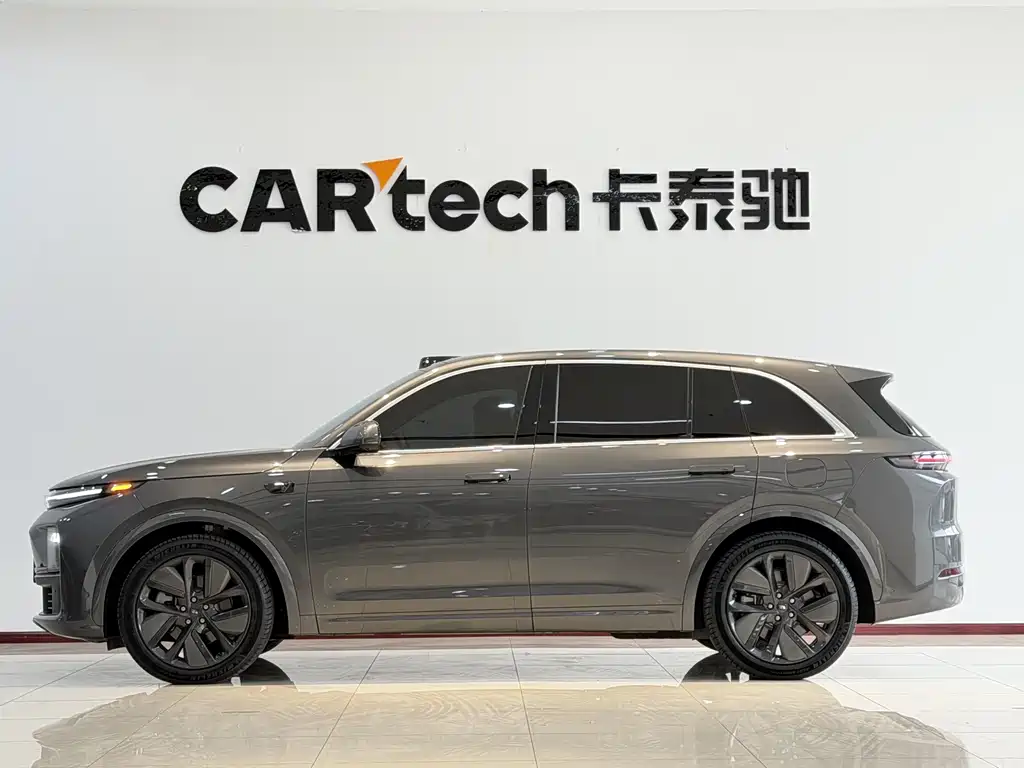 Li Auto IDEAL L7