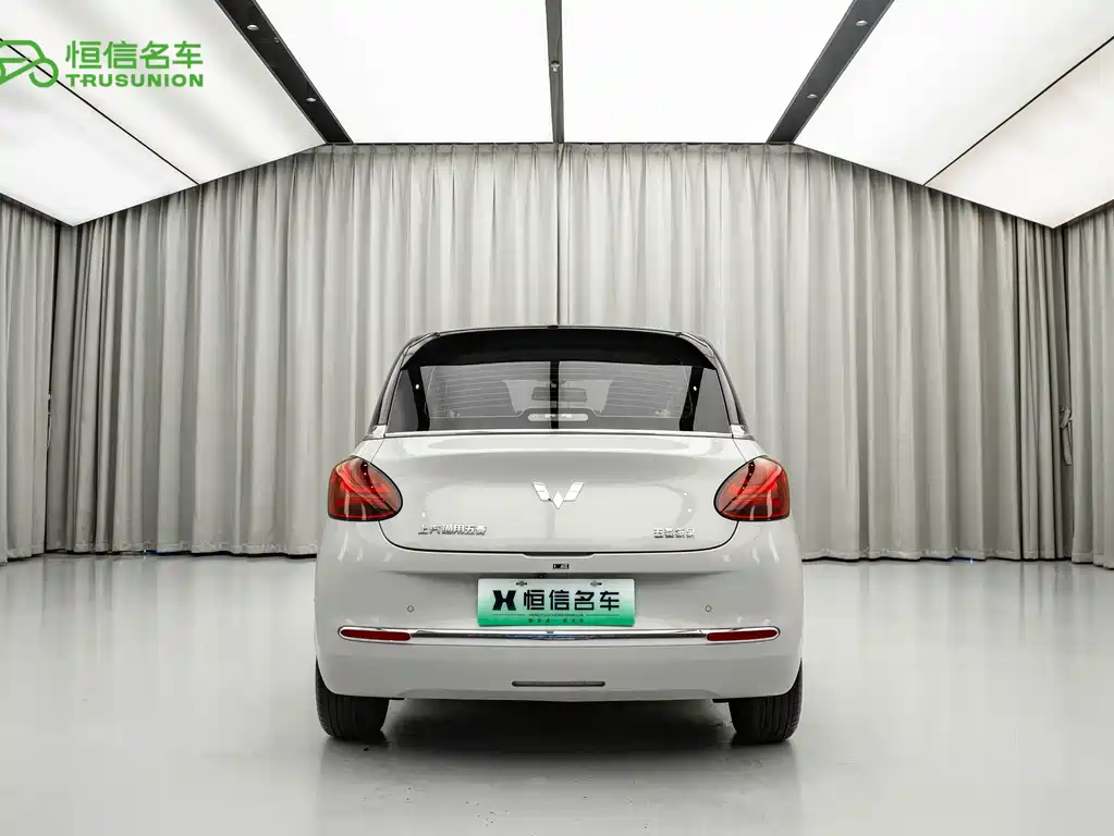Wuling Bingo — миниатюра 5