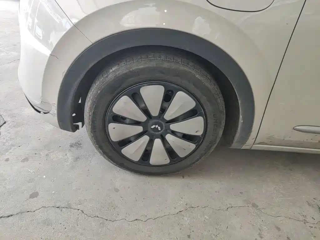 Wuling Bingo — миниатюра 23