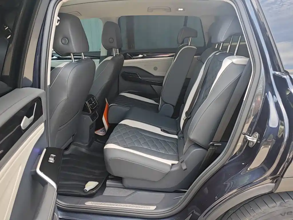 Volkswagen ID.6 Crozz — миниатюра 17