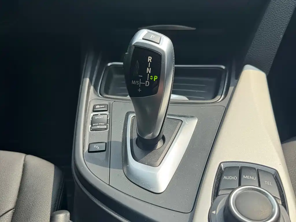 BMW 3 Series 3 2015 320Li Fashion