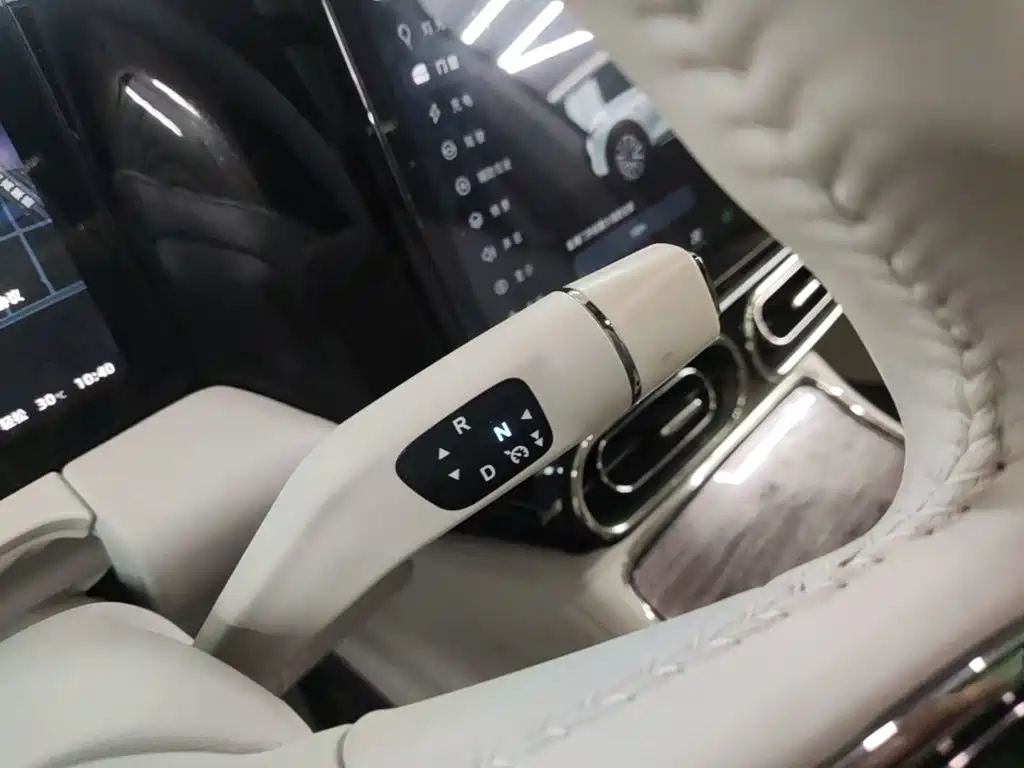 Leapmotor Leapmotor C11 — миниатюра 14