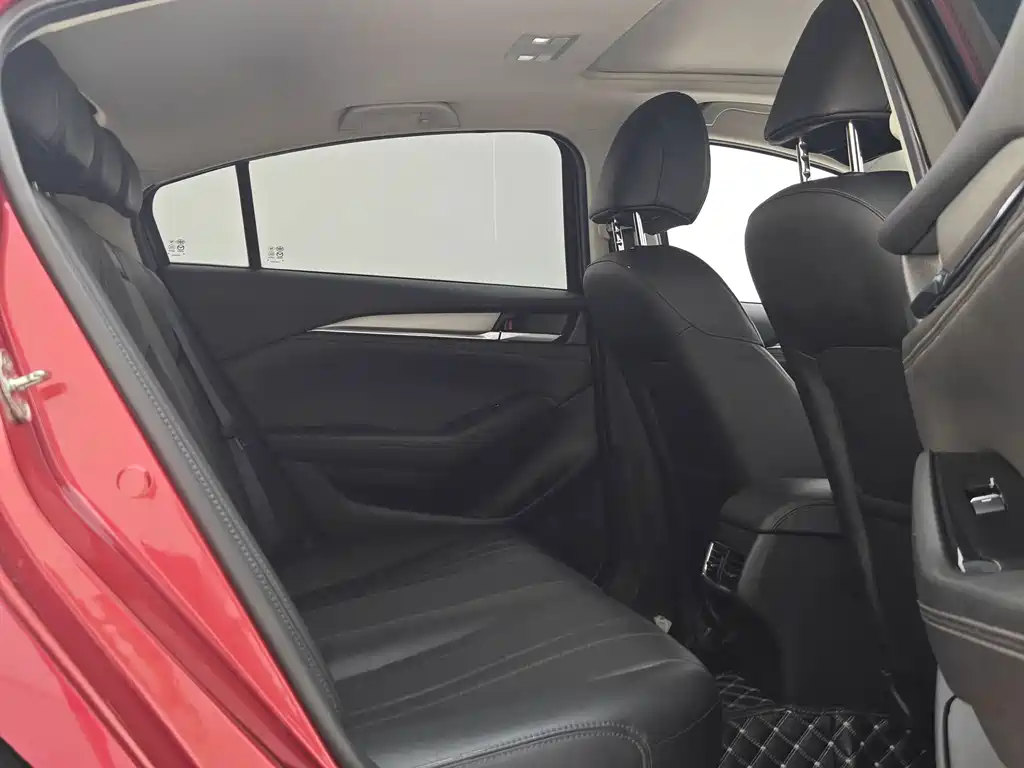 Mazda Atenza — миниатюра 18