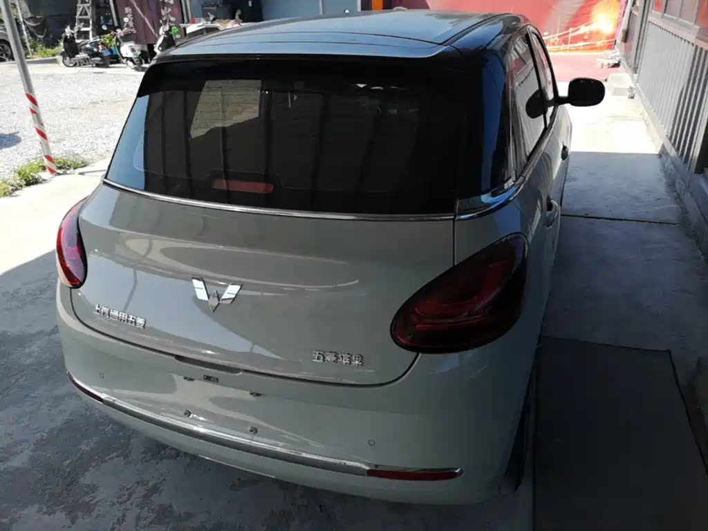 Wuling Bingo — миниатюра 7